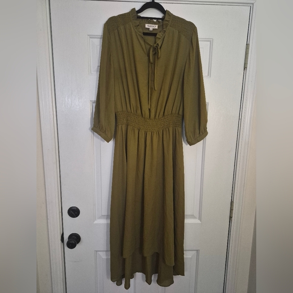 Nanette Lepore Dresses & Skirts - 82-Nanette Lepore Dress